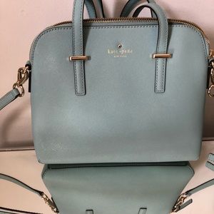Authentic kate spade, new without tags